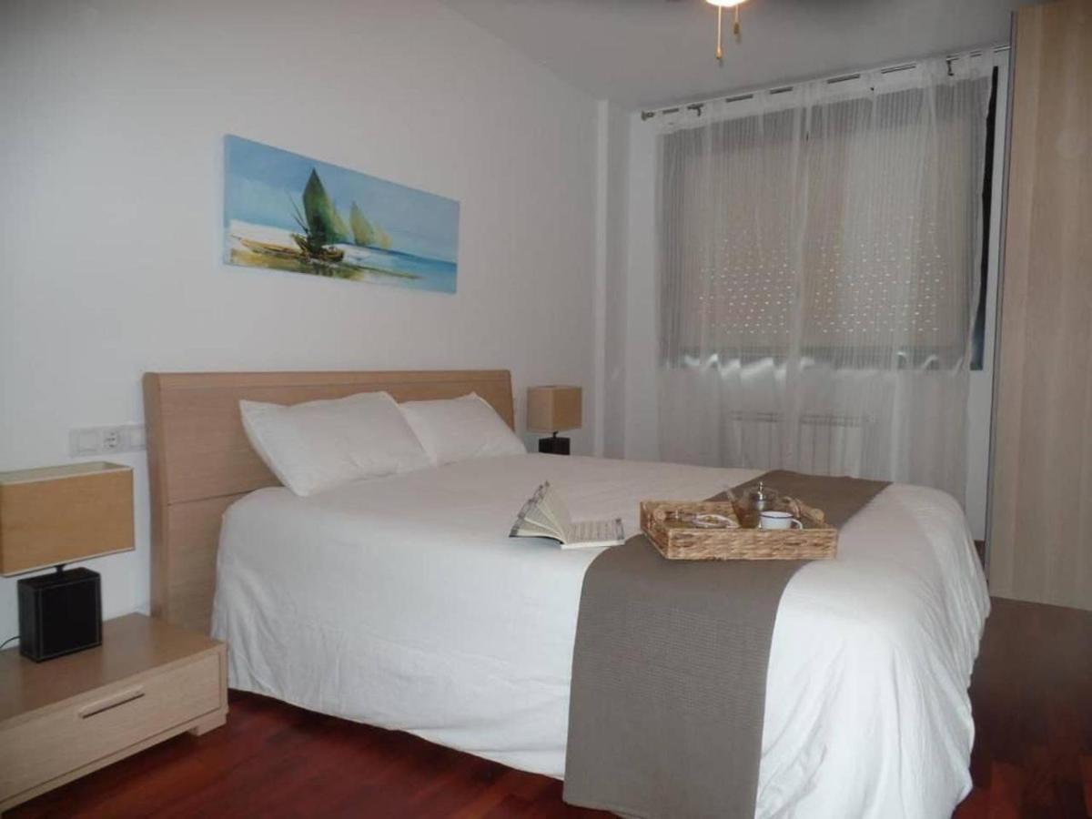 Piso Acogedor En Sada Cozy Flat In Sada Wifi Apartment Екстериор снимка