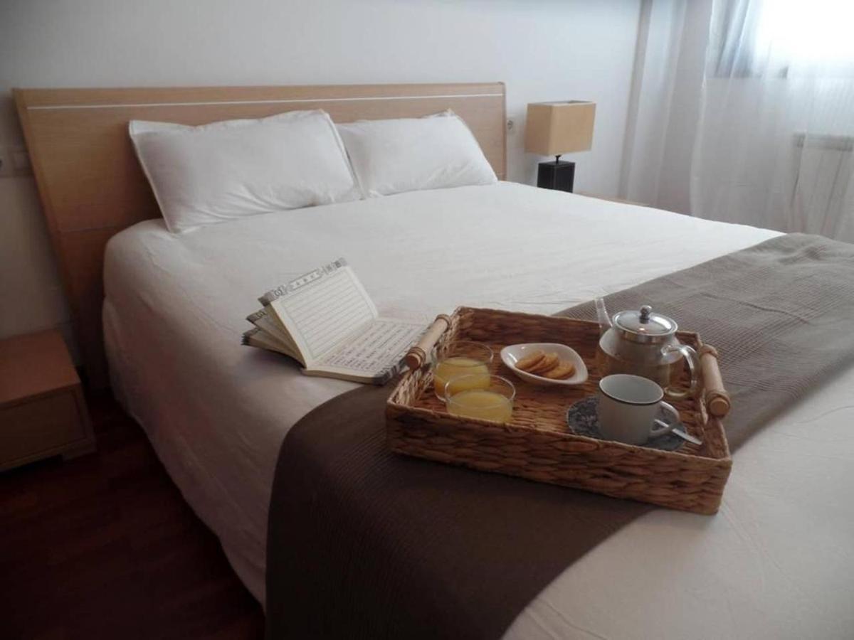 Piso Acogedor En Sada Cozy Flat In Sada Wifi Apartment Екстериор снимка