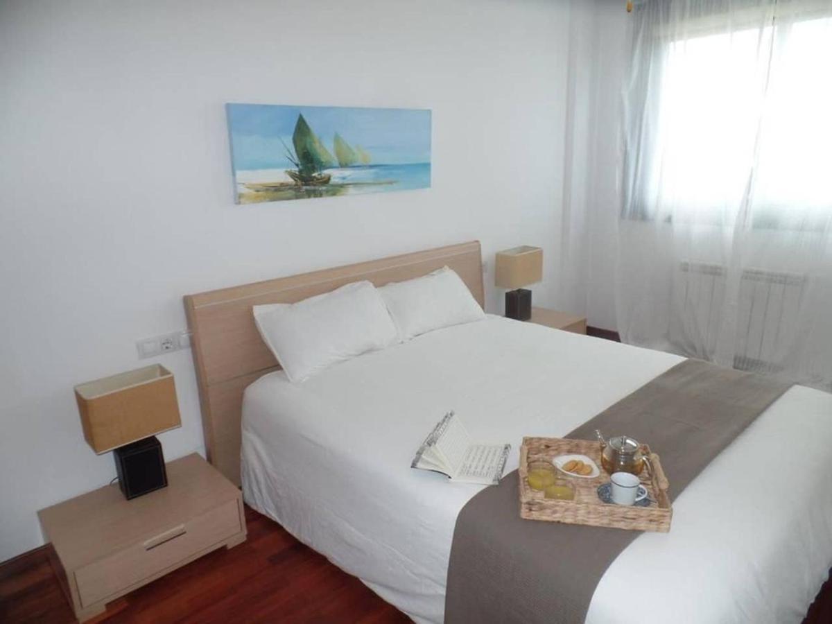 Piso Acogedor En Sada Cozy Flat In Sada Wifi Apartment Екстериор снимка