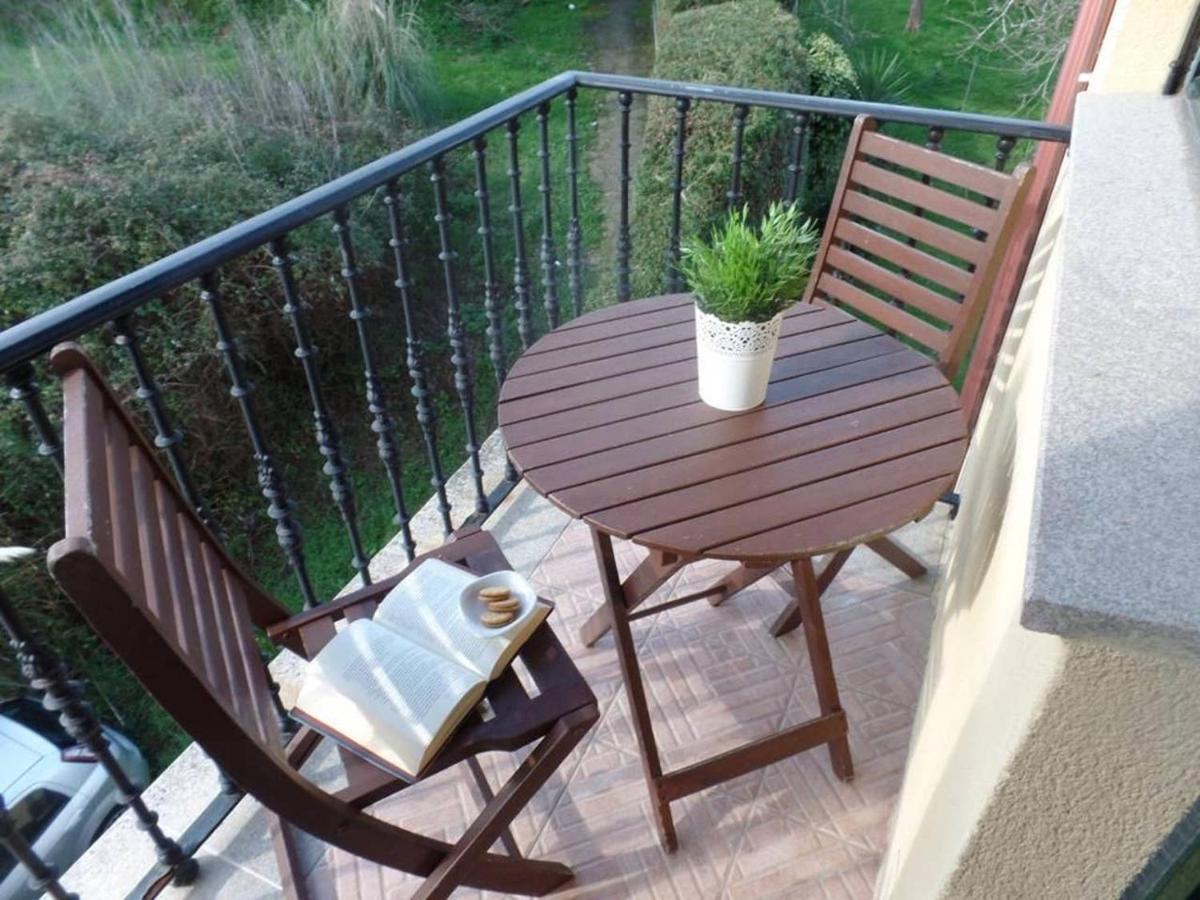 Piso Acogedor En Sada Cozy Flat In Sada Wifi Apartment Екстериор снимка