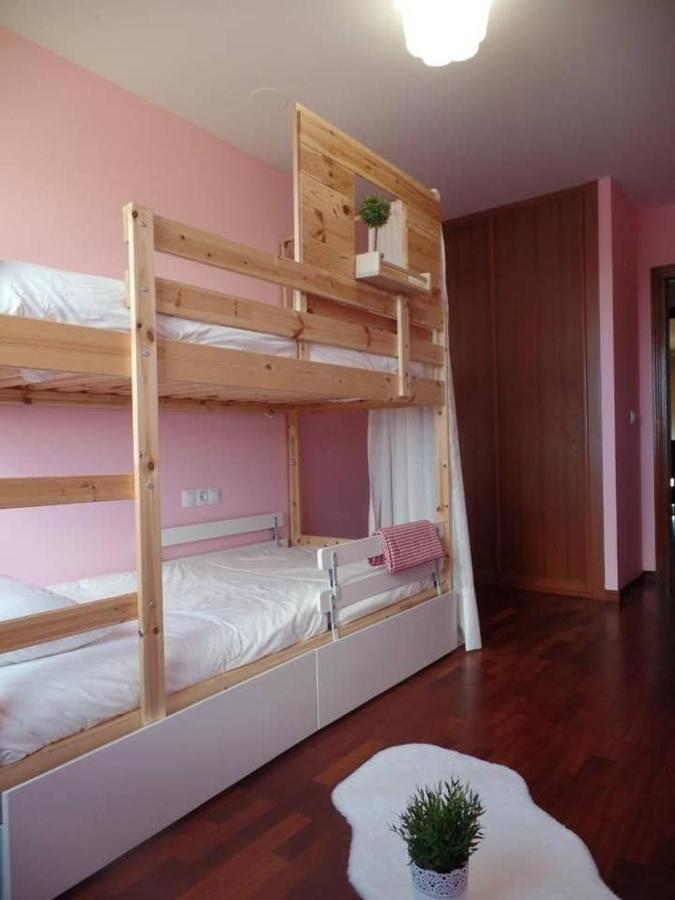 Piso Acogedor En Sada Cozy Flat In Sada Wifi Apartment Екстериор снимка
