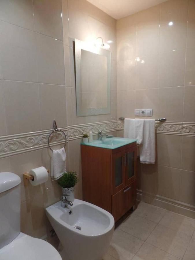 Piso Acogedor En Sada Cozy Flat In Sada Wifi Apartment Екстериор снимка
