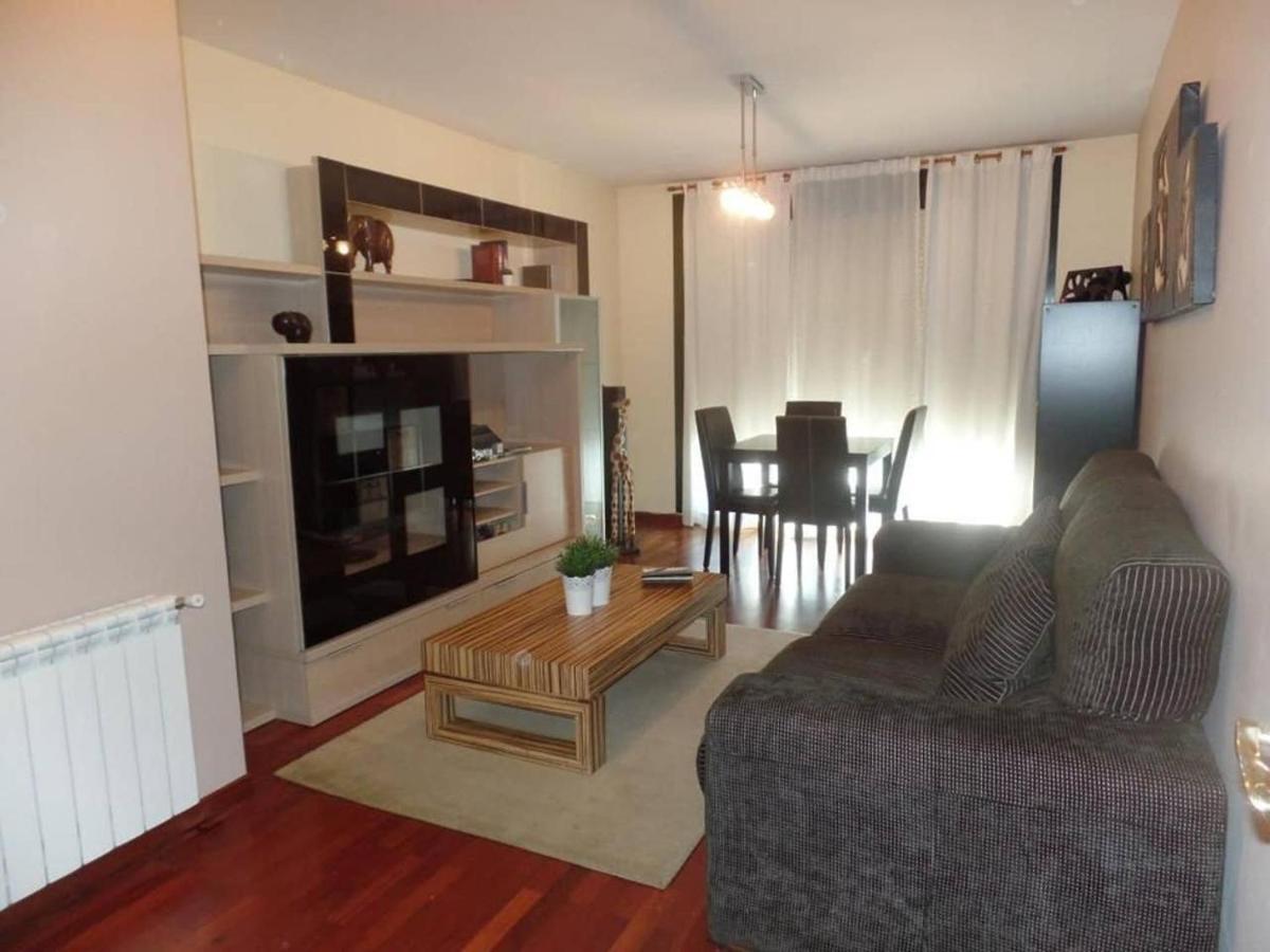 Piso Acogedor En Sada Cozy Flat In Sada Wifi Apartment Екстериор снимка