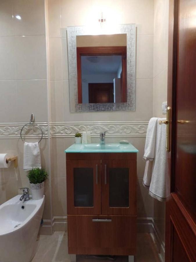 Piso Acogedor En Sada Cozy Flat In Sada Wifi Apartment Екстериор снимка