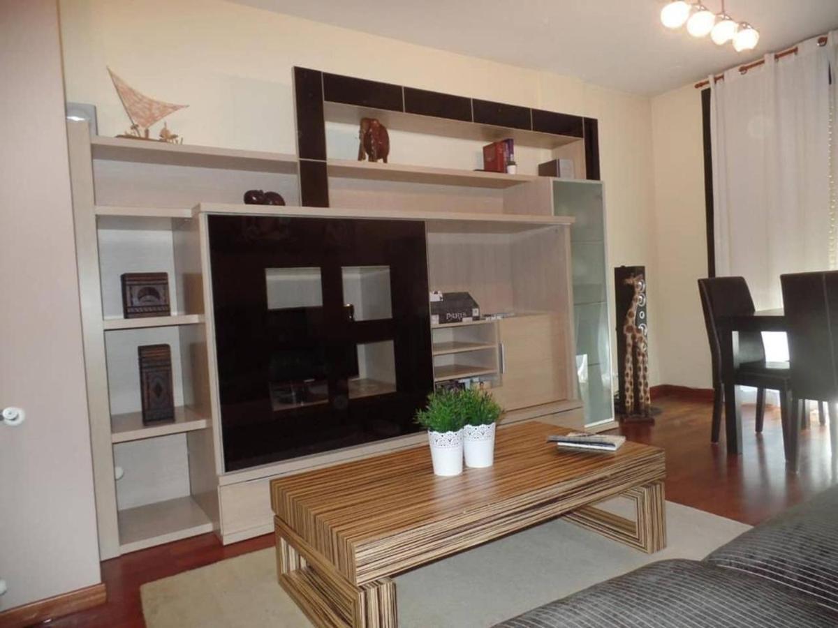 Piso Acogedor En Sada Cozy Flat In Sada Wifi Apartment Екстериор снимка